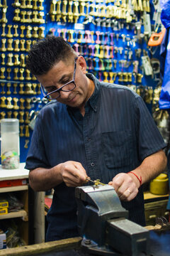 Locksmith