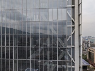 Obraz premium Structure.