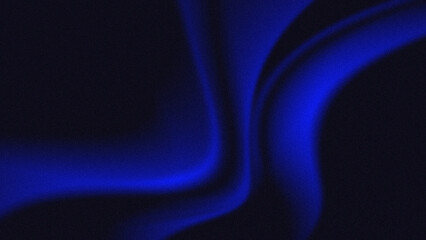 Blue backgrounds have a smooth gradation from light to dark, blue backgrounds have a rough texture	

