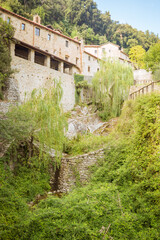 Fototapeta premium Franciscan Hermitage 