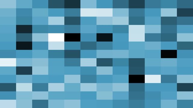 abstract blue background