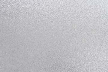 窓の型板ガラス