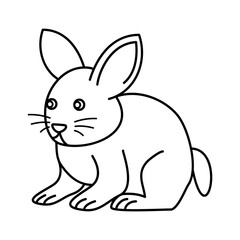 Rabbit Icon
