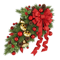 christmas tree decoration