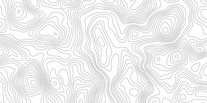 Topographic gold luxury map background. Geographic abstract pattern. The topo contour or wallpaper. Cartography terrain contour lines backdrop for website, presentations.
