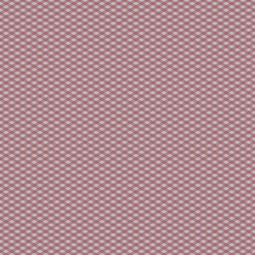 Seamless dusty rose and white gingham check pattern background, classic minimal micro plaid texture for baby fashion and rustic home decor design.