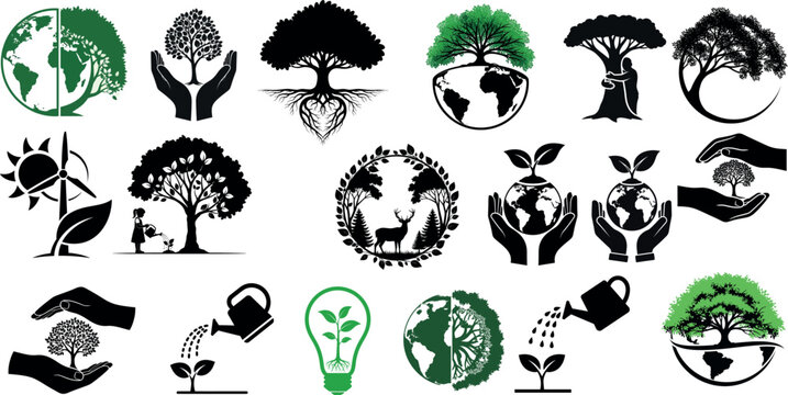 save environment, vector eps editable file