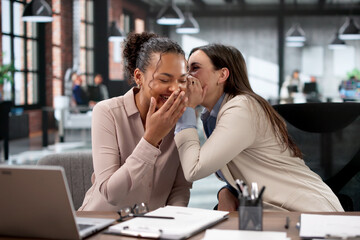 Confidential Discussion: Business Partners Planning Strategy