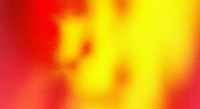 A vibrant abstract background with warm colors blending together