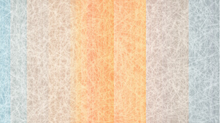 カラフル　抽象的　和紙　模様　背景