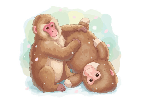 mongkey