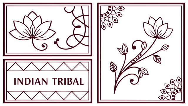 Gemini said

An abstract vector floral background illustration featuring a vintage pink flower design with a spring leaf ornament frame and nature elements for a wedding invitation card or summer bann