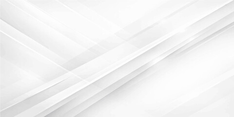 Obraz premium Abstract white paper texture background