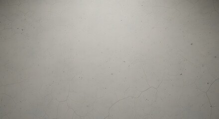 Fototapeta premium Abstract grey textured background with subtle gradient lighting copy space