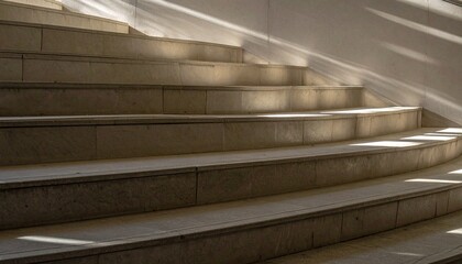 escalator in the subway