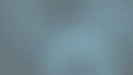 Abstract Blue Gradient Background with Fine Sand Grain © Abdul