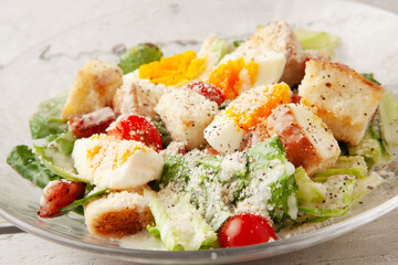 シーザーサラダ