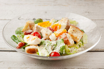 シーザーサラダ