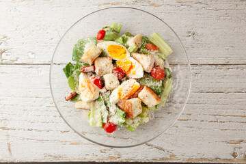 シーザーサラダ