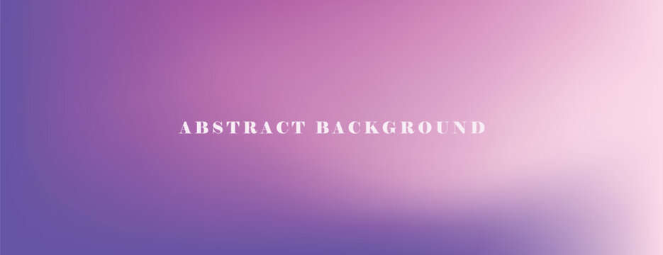 abstract purple gradient vector background