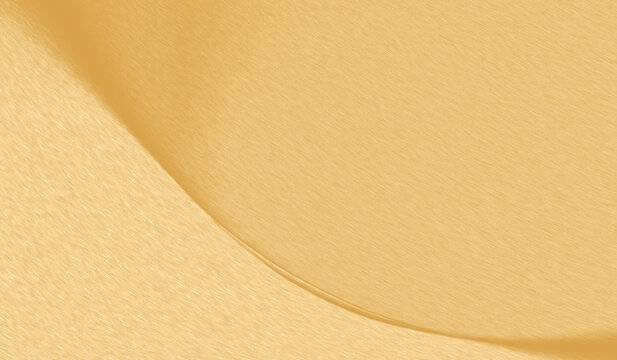 prestige, wealth, and the highest quality champagne gold gradient background with a brushed metal texture and diagonal lines with a very subtle, thin shadow.