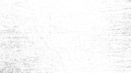 Obraz premium White textured background with subtle grey scratches and speckles