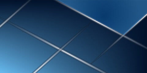 Modern abstract technology background,tech banner, corporate business concept, hi-tech abstract background, vector illustration for business or presentation