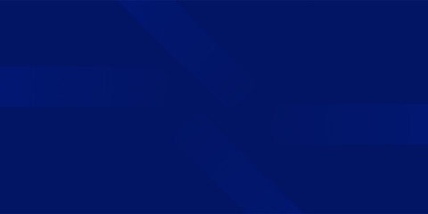 Obraz premium Abstract vector modern blue background. Modern simple blue geometric design. Minimal shapes. eps10