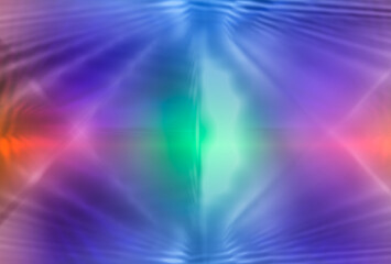 Abstract design creativity multi color background  © muratart