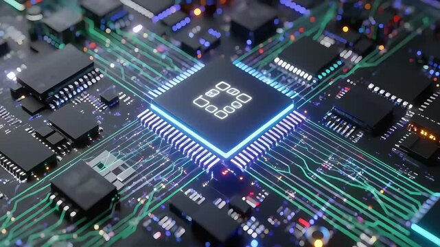 Quantum Nano CPU Network Building Adaptive Molecular Structures symbolizes programmable matter emerging from digital logic and functions as a framework for dynamic material assembly.