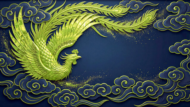 不死鳥 Images – Browse 1,204 Stock Photos, Vectors, and Video