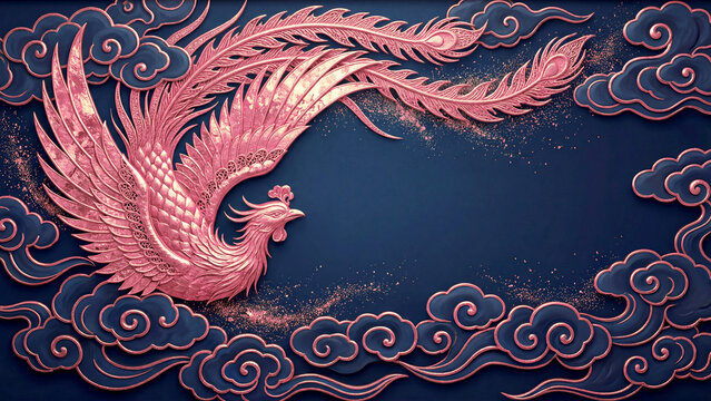不死鳥 Images – Browse 1,204 Stock Photos, Vectors, and Video