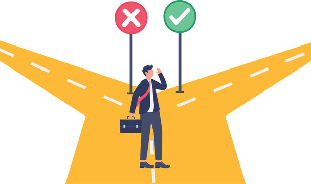 Professional Career Decision and Navigating Strategic Ethics in Business