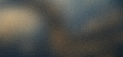 Abstract blurred background with soft light leaks and subtle grain texture, featuring a gradient of...
