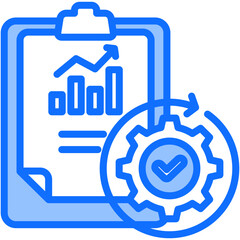 Fototapeta premium Process Validation