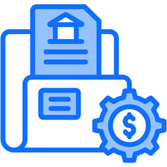 Fototapeta premium Governance Policy