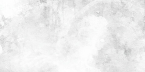 Obraz premium Beautiful blurry abstract black and white texture background, Grey watercolor banner. Hand drawn marble. Stucco. Cement. Abstract grunge white or grey watercolor painting background,