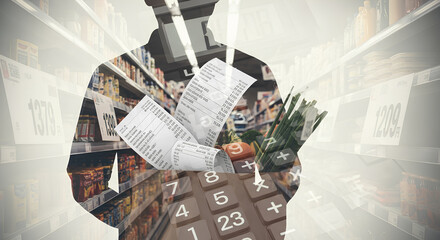 インフレ・物価高騰・家計の逼迫