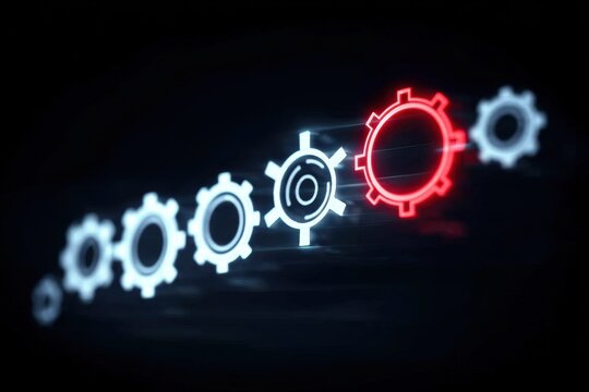 High reliability organizations focus on productivity, output quality, efficiency control, utilization balance, capacity planning, and consistency