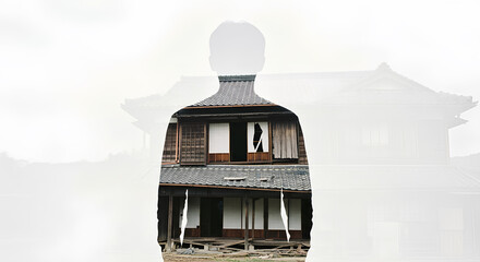 地方衰退と空き家問題