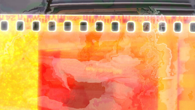 Film Transition 02