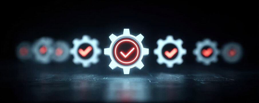 Enterprise success depends on quality execution, defined standards, continuous assurance, proven reliability, excellence, compliance, and satisfaction