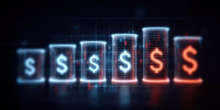 Corporate funding relies on capital discipline, sufficient liquidity, flexible financing, prudent leverage, realistic valuation, and predictable returns