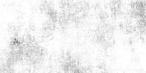 Fototapeta premium abstract white distressed canvas texture background with subtle grey grunge scratches atmospheric aesthetic ideal for subtle graphic overlays.