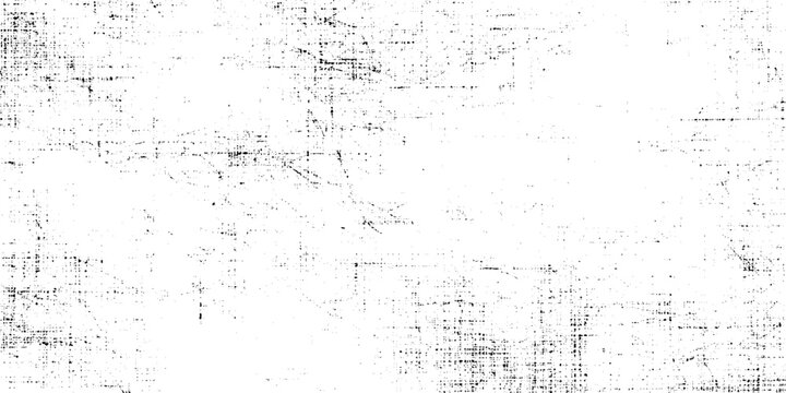 Distressed black scratches monochromatic grunge texture is ideal for creating vintage overlays with rough edges and aged effect grunge urban backgrounds.