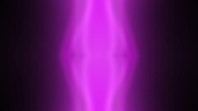Captivating dark magenta and purple gradient background texture with an abstract glowing light loop, perfect for futuristic digital design projects