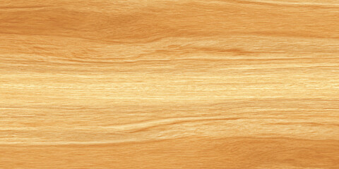 Naklejka premium Natural warm oak wood grain texture background with horizontal timber pattern versatile backdrop is perfect for interior design.