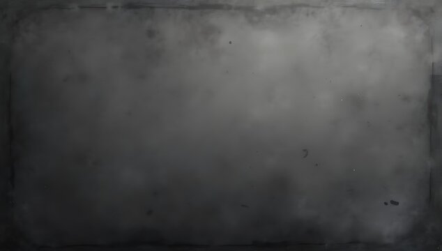 grunge overlay effect with scratch and dust on black background, retro noisy grain dust texture for film or photo overlay,old photo overlay texture, black grainy