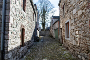 Ballade &agrave; limbourg