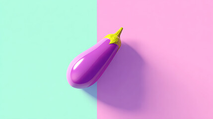 eggplant